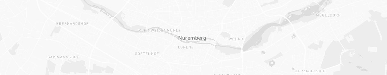 Mapa de Núremberg